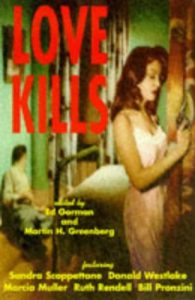 Baixar Love kills pdf, epub, eBook