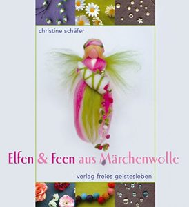 Baixar Elfen & feen aus marchenwolle pdf, epub, eBook
