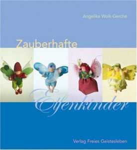 Baixar Zauberhafte elfenkinder pdf, epub, eBook