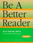 Baixar Be a better reader pdf, epub, eBook