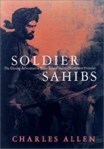 Baixar Soldier sahibs pdf, epub, eBook