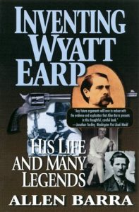 Baixar Inventing wyatt earp – his life and many legends pdf, epub, eBook