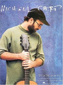 Baixar Michael card – joy in the journey pdf, epub, eBook