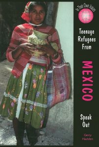 Baixar Teenage refugees from mexico pdf, epub, eBook