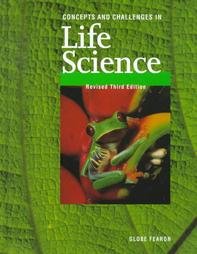 Baixar Concepts and challenges in life science pdf, epub, eBook