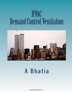 Baixar Hvac – demand control ventilation pdf, epub, eBook