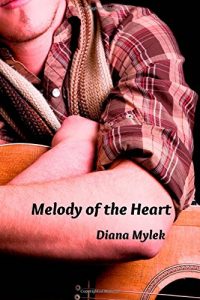 Baixar Melody of the heart pdf, epub, eBook