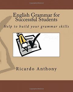 Baixar English grammar for successful students pdf, epub, eBook