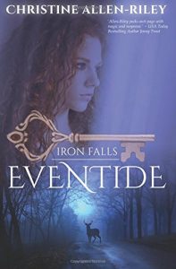 Baixar Eventide pdf, epub, eBook