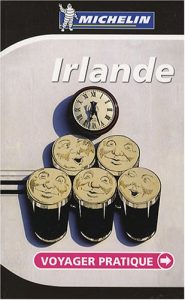 Baixar Michelin irlande voyager pratique pdf, epub, eBook