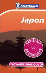 Baixar Michelin japon voyager pratique pdf, epub, eBook