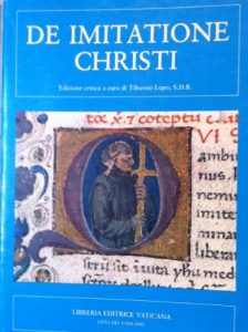 Baixar De imitatione christi pdf, epub, eBook
