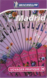 Baixar Michelin madrid voyager pratique pdf, epub, eBook