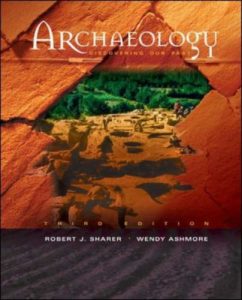 Baixar Archaeology pdf, epub, eBook