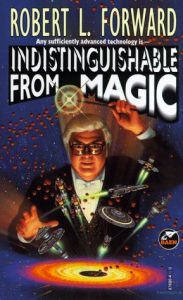 Baixar Indistinguishable from magic pdf, epub, eBook