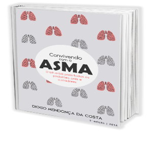 Baixar Ebook – Convivendo com a asma pdf, epub, eBook