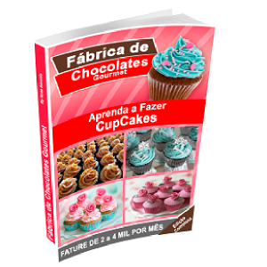 Baixar Como Fazer CupCakes pdf, epub, eBook