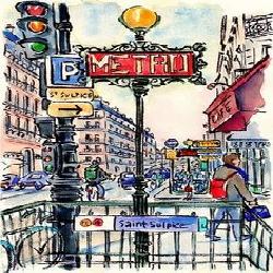 Baixar Paris em 7 dias pdf, epub, eBook