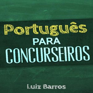 Baixar Português para Concurseiros pdf, epub, eBook