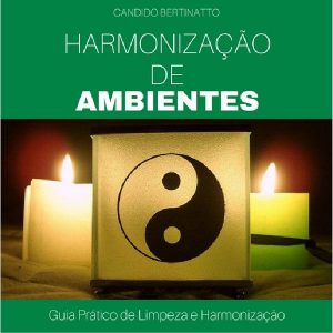 Baixar Manual de Harmonização de Ambientes pdf, epub, eBook