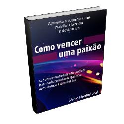 Baixar Como Vencer Uma Paixão pdf, epub, eBook
