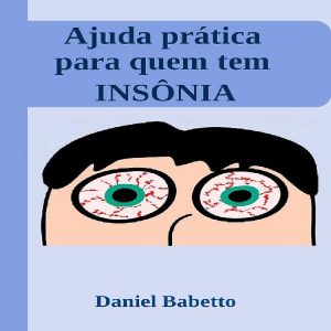 Baixar Ajuda prática para quem tem INSÔNIA pdf, epub, eBook