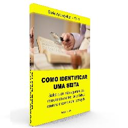 Baixar Como identificar uma seita pdf, epub, eBook