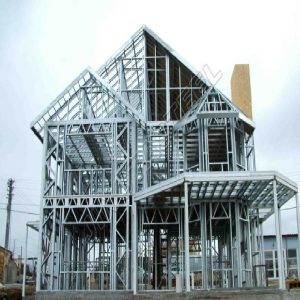 Baixar Sistema Light Steel Framing: Há limites para este novo conceito? pdf, epub, eBook