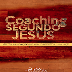 Baixar e-book Coaching Segundo Jesus pdf, epub, eBook