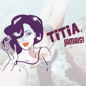 Baixar Titia Jamais! – Ensinando Mulheres a Conquistarem um Amor pra Vida Toda pdf, epub, eBook