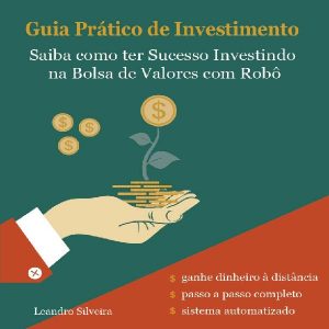 Baixar 7 Passos para Automatizar seu Investimento pdf, epub, eBook