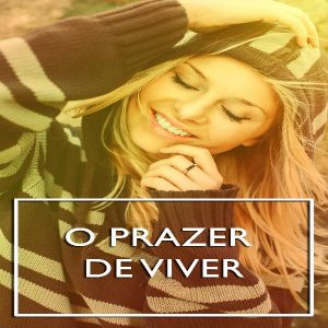 Baixar O Prazer de Viver pdf, epub, eBook