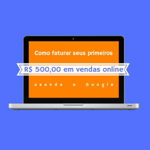Baixar Como faturar seus primeiros R$500,00 em vendas online pdf, epub, eBook