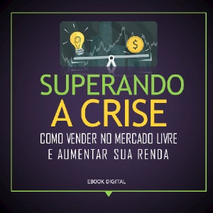 Baixar Superando a Crise: Como vender no Mercado Livre e aumentar sua renda. pdf, epub, eBook