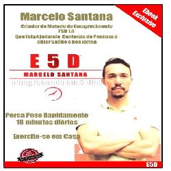 Baixar E5D – Ebook do Emagrecimento pdf, epub, eBook