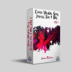 Baixar Como Mudar Seus Jovens Em 1 Mês – Vol 2 pdf, epub, eBook