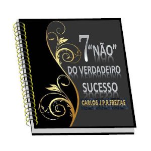 Baixar OS 7 “NÃO” DO VERDADEIRO SUCESSO pdf, epub, eBook
