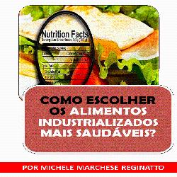 Baixar COMO ESCOLHER OS ALIMENTOS INDUSTRIALIZADOS MAIS SAUDÁVEIS? pdf, epub, eBook