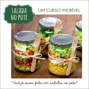 Baixar Salada no Pote pdf, epub, eBook