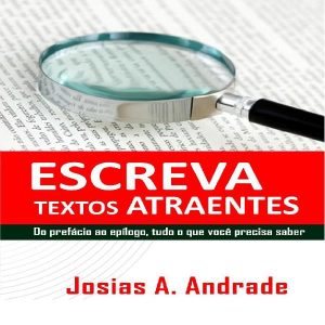 Baixar Escreva textos atraentes pdf, epub, eBook