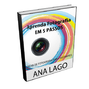 Baixar Aprenda Fotografia  EM 5 PASSOS pdf, epub, eBook