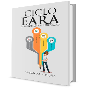 Baixar Ciclo EARA – O Processo da aprovação pdf, epub, eBook