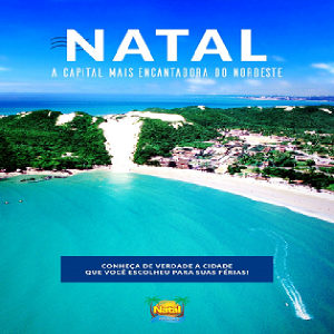 Baixar Natal La más Hermosa Capital del Noreste do Brasil ( Gold Vérsion) pdf, epub, eBook