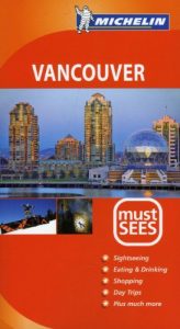 Baixar Michelin vancouver must sees pdf, epub, eBook