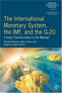 Baixar International monetary system, the imf an, the pdf, epub, eBook