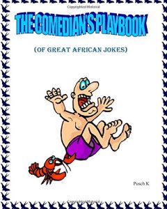 Baixar Comedians playbook, the pdf, epub, eBook