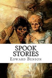 Baixar Spook stories pdf, epub, eBook