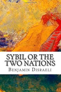 Baixar Sybil or the two nations pdf, epub, eBook