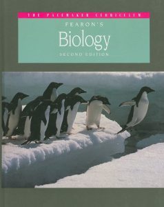 Baixar Fearon’s biology pdf, epub, eBook