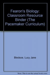 Baixar Fearon’s biology pdf, epub, eBook